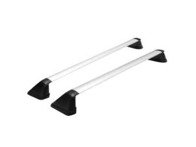 Subaru E361SFJ001 CROSSBAR Set Fixed