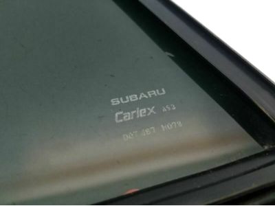 Subaru 62012AJ34A