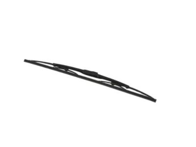 SOA591U418 Genuine Subaru Premium Hybrid WIPER BLAD