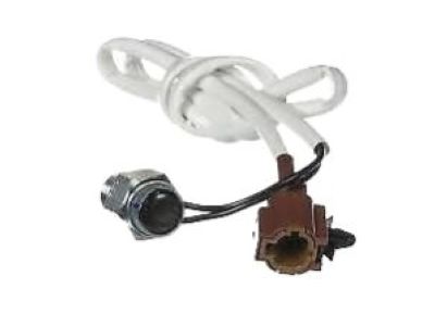Subaru 32008AA141 Neutral Safety Switch Assembly