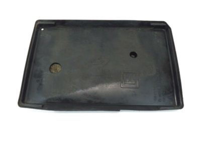 Subaru Battery Tray - 82122AJ10A