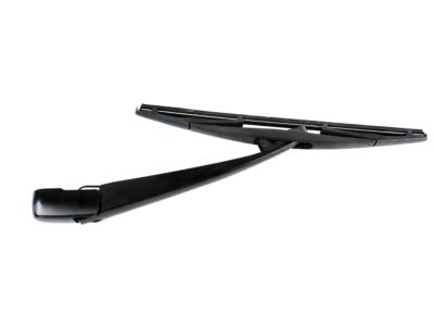 Subaru 86532FL08A Rear Window Wiper Arm