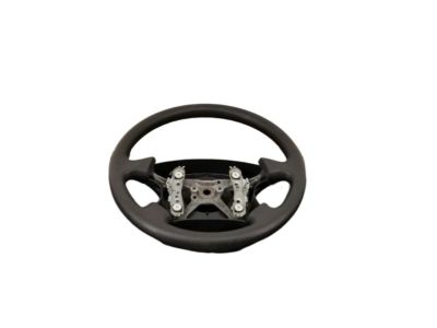 2006 Subaru Baja Steering Wheel - 34311AE13A
