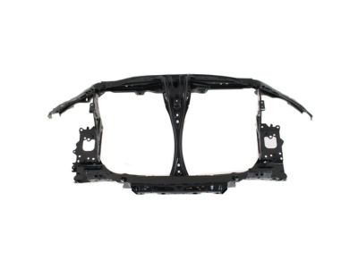 Subaru 53029CA0009P Front Radiator Support Core Assembly
