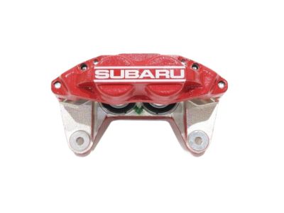 Subaru 26292FE0518A Disk Brake Kit LH