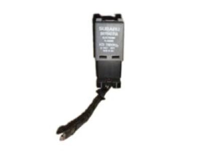 Subaru Legacy Shift Cable - 35150AE03A