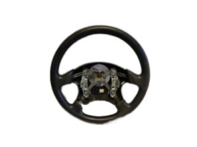 2004 Subaru Baja Steering Wheel - 34311AE42A