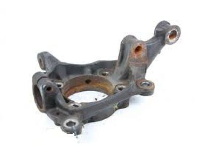 Subaru 28313AL00A Front Spindle Knuckle, Right