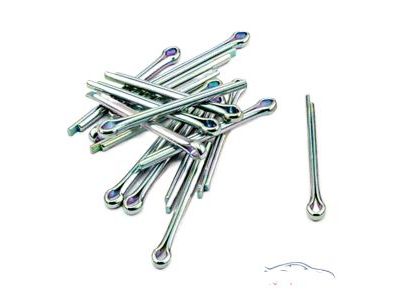 51030300 Genuine Subaru COTTER Pin