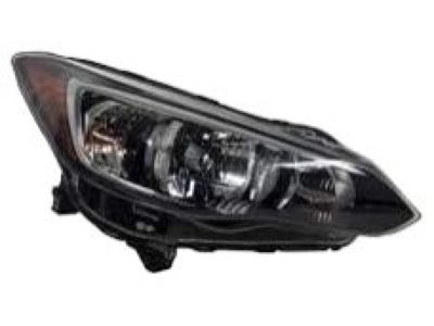 2021 Subaru Crosstrek Headlight - 84001FL100