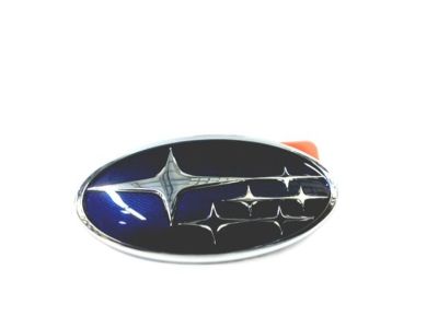 Subaru 93013AG112 Ornament Front Six