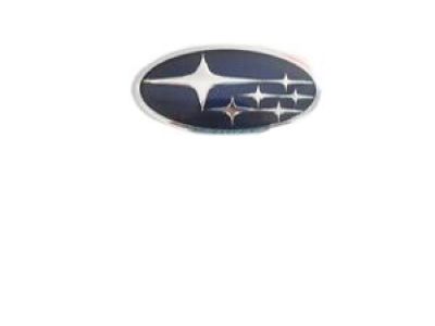 Subaru 93013AG112 Ornament Front Six