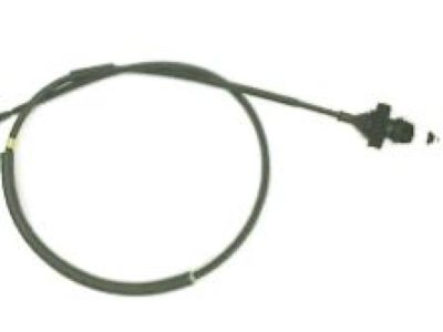 Subaru Impreza WRX Accelerator Cable - 37114FE080