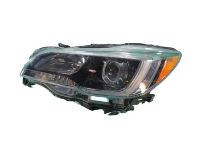 2017 Subaru Outback Headlight - 84002AL01A