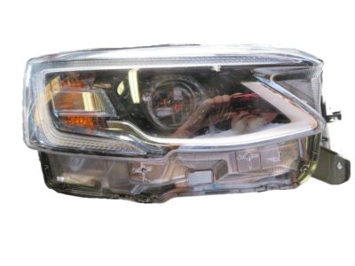 2020 Subaru Legacy Headlight - 84002AN12A