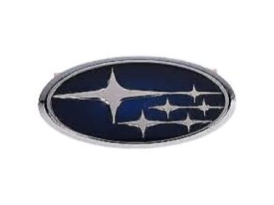 Subaru 93013AL000 Front Grille Emblem Badge