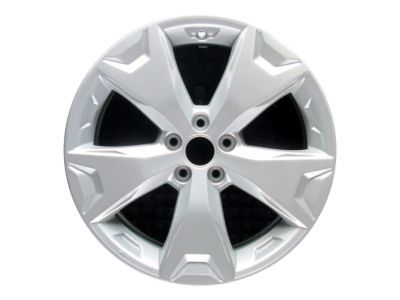 Subaru Forester Spare Wheel - 28111SG030