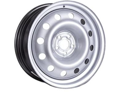 Subaru BRZ Spare Wheel - 28151FE030