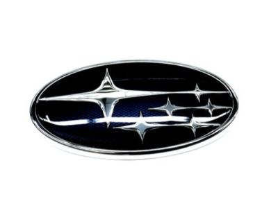 Subaru Legacy Emblem - 93013SA032