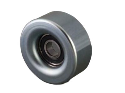 2012 Subaru Outback A/C Idler Pulley - 23770AA020