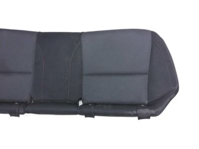 Subaru WRX STI Seat Cover - 64340VA080VH