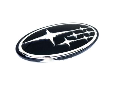 Subaru Impreza STI Emblem - 93011FE040