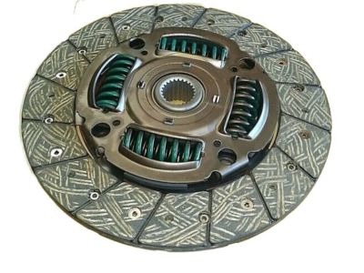 Subaru Clutch Disc - 30100AA840