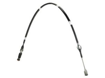 Subaru Outback Shift Cable - 35060AG010
