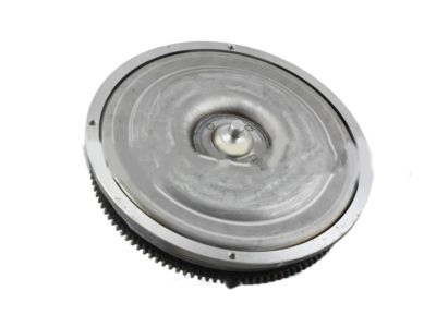 31100AB123 Genuine Subaru Torque Converter Assembly