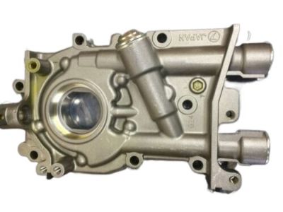 Subaru Legacy Oil Pump - 15010AA260