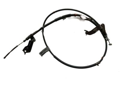 2018 Subaru Forester Parking Brake Cable - 26051SG011