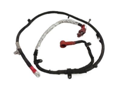 2007 Subaru Outback Battery Cable - 81601AG11A