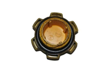 Subaru 15255AA022 Cap Complete Oil Filler