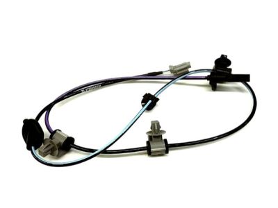 Subaru Crosstrek Speed Sensor - 27540SG031