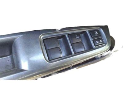 Subaru 83071FG120 Front Door-Window Switch Left
