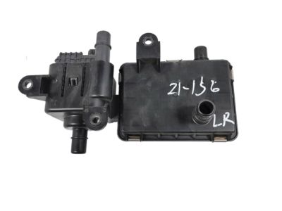 Subaru Forester Canister Purge Valve - 42084SC010