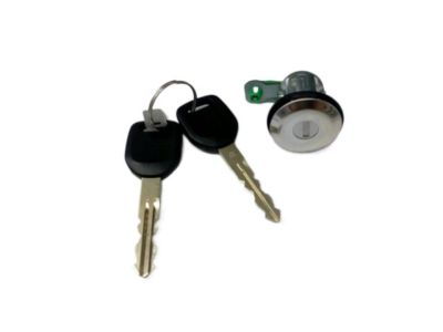Subaru Forester Door Lock Cylinder - 57491SA140