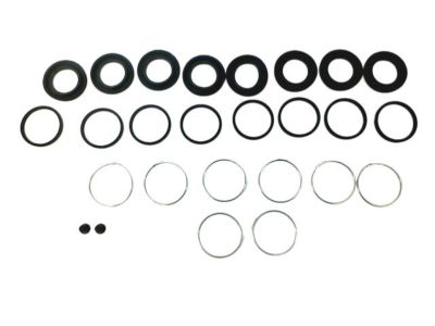 26297FA0518A Genuine Subaru Seal Kit