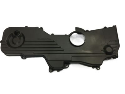 Subaru 13570AA112 Cover Belt Front