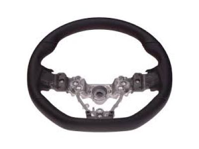 2015 Subaru WRX Steering Wheel - 34312VA021VH