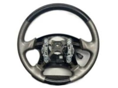 Subaru Baja Steering Wheel - 34311AE30A