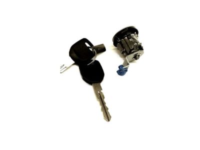 Subaru Impreza Door Lock Cylinder - 57449AE000