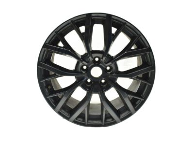 Subaru WRX STI Spare Wheel - 28111VA180