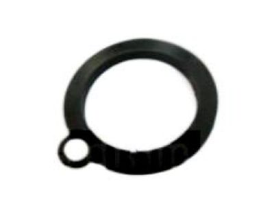 Subaru Forester Timing Cover Gasket - 13583AA031