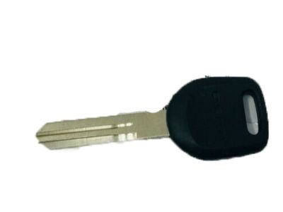 Subaru Outback Car Key - 57497AE01A