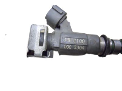 Subaru Fuel Injector - 16611AA430