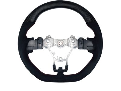 2017 Subaru WRX STI Steering Wheel - 34312VA060VH