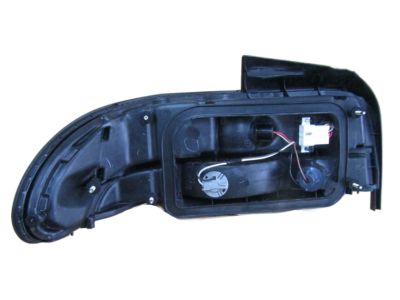 Subaru 84201FA180 Rear Combination Lamp Assembly