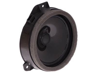 2017 Subaru Crosstrek Car Speakers - 86301FG002