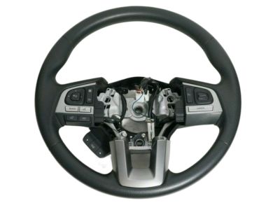 Subaru Outback Steering Wheel - 34312AL02AVH